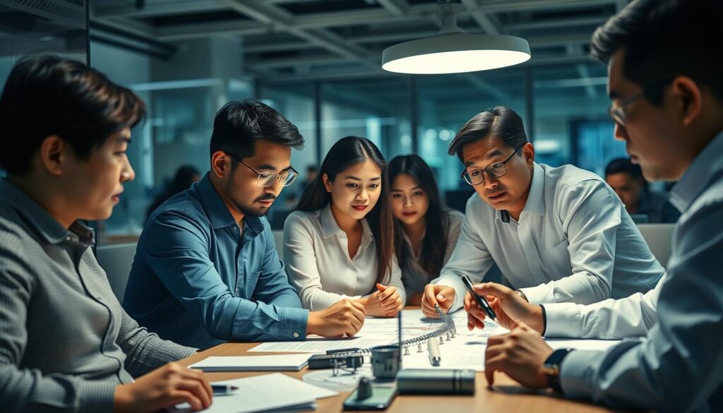 AI compliance challenges
