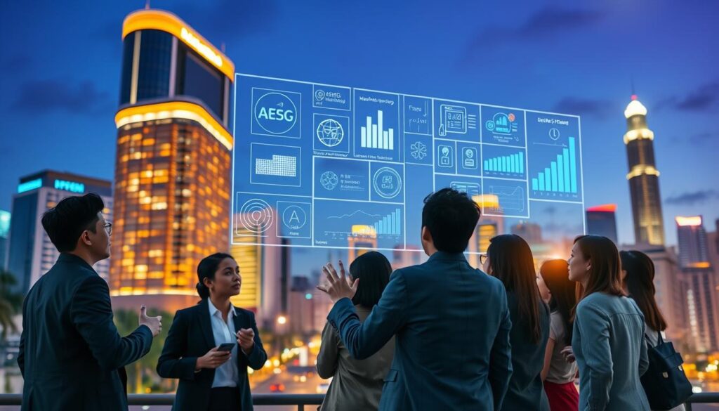 AI-driven marketing strategies