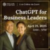 Chatgpt for Business Leaders