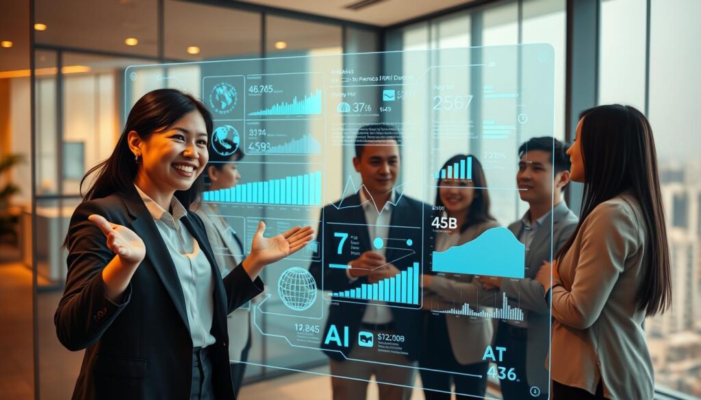 AI in finance