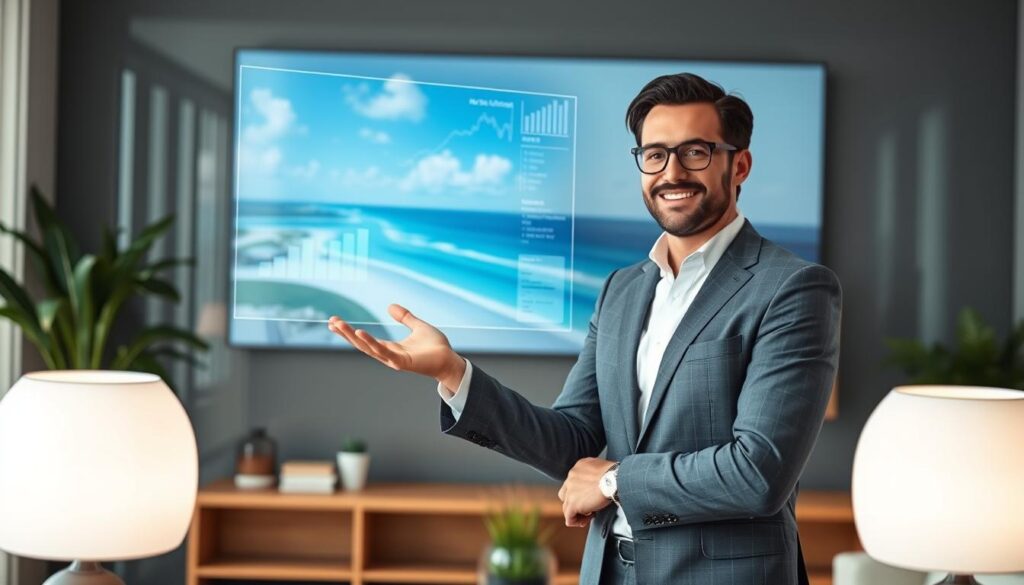 AI in real estate