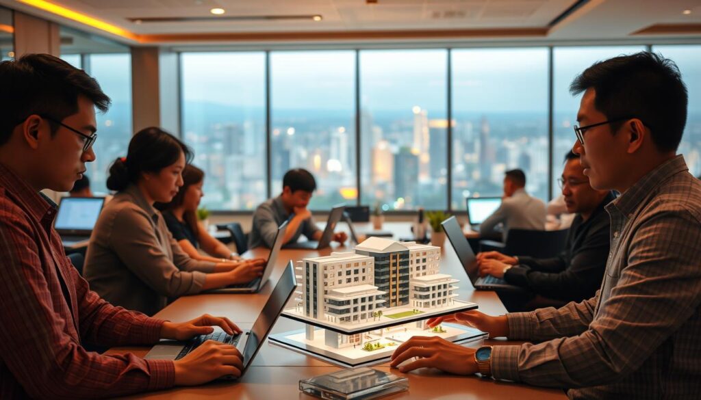 AI in real estate