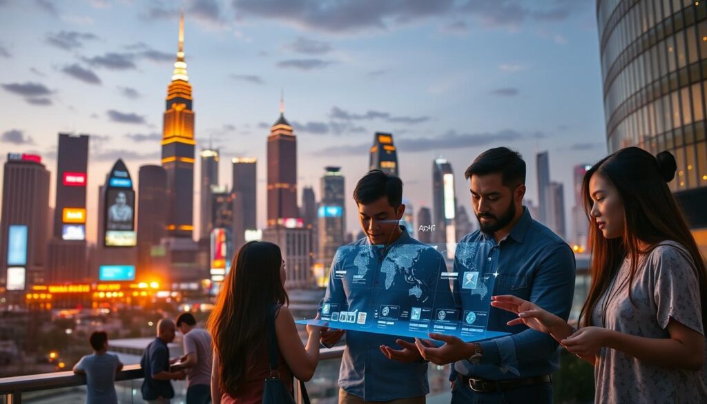 AI innovations in customer experience