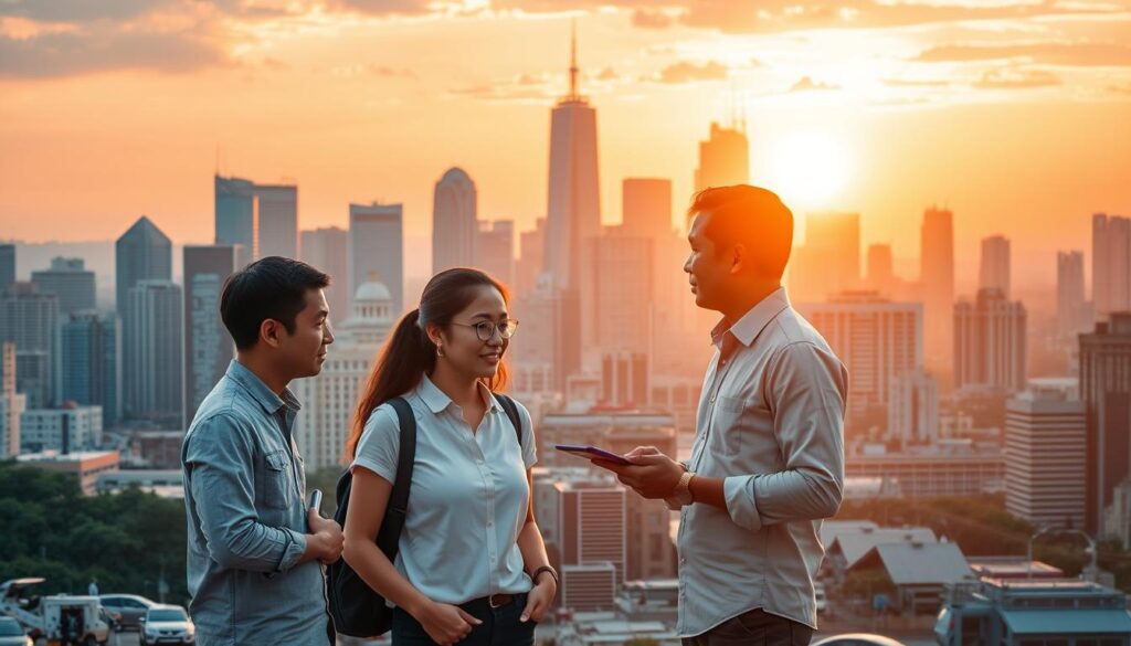 AI job opportunities and their impact on employment