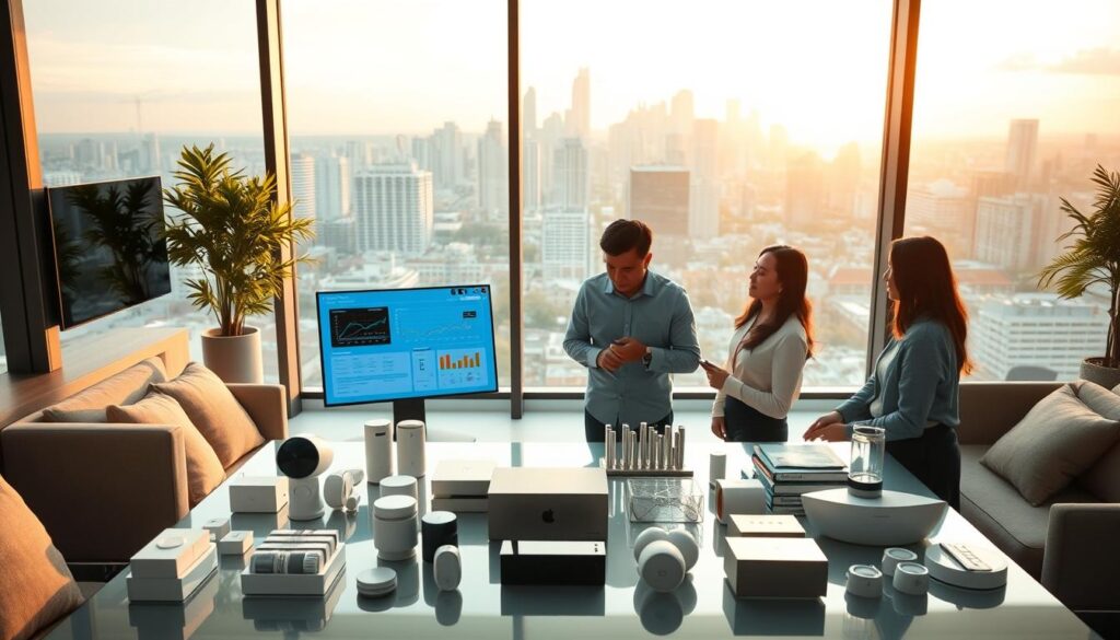 AI property management solutions