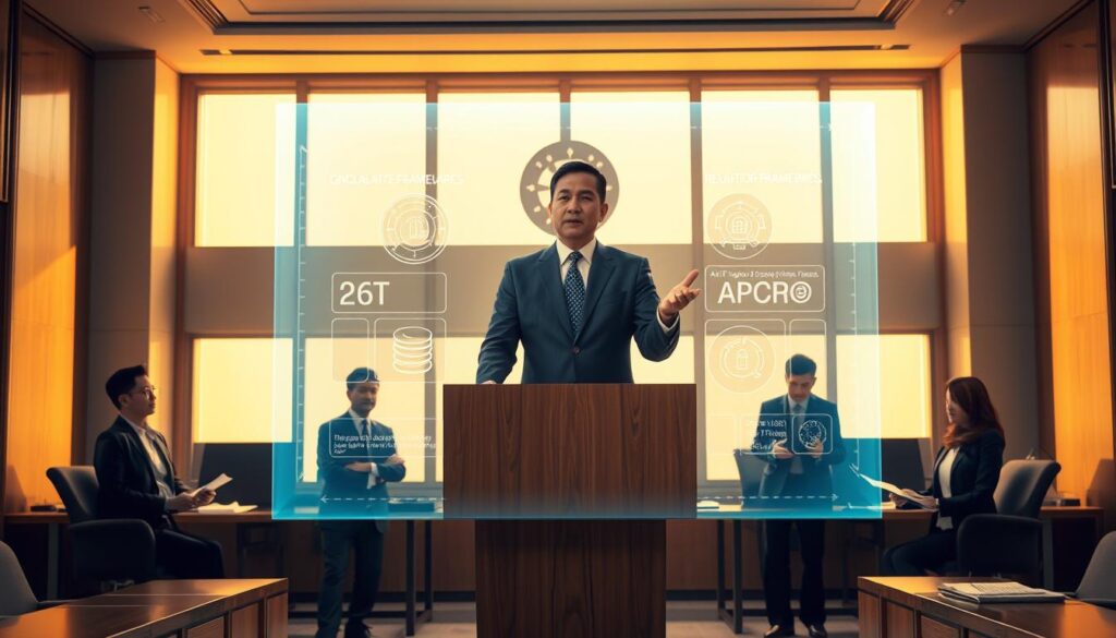 AI regulatory compliance