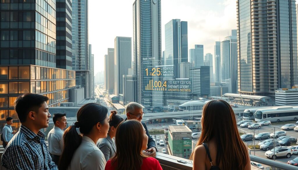 AI sustainability practices in Asian companies