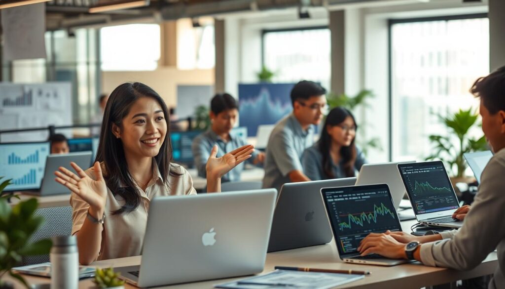 Benefits of AI for Small and Medium Enterprises