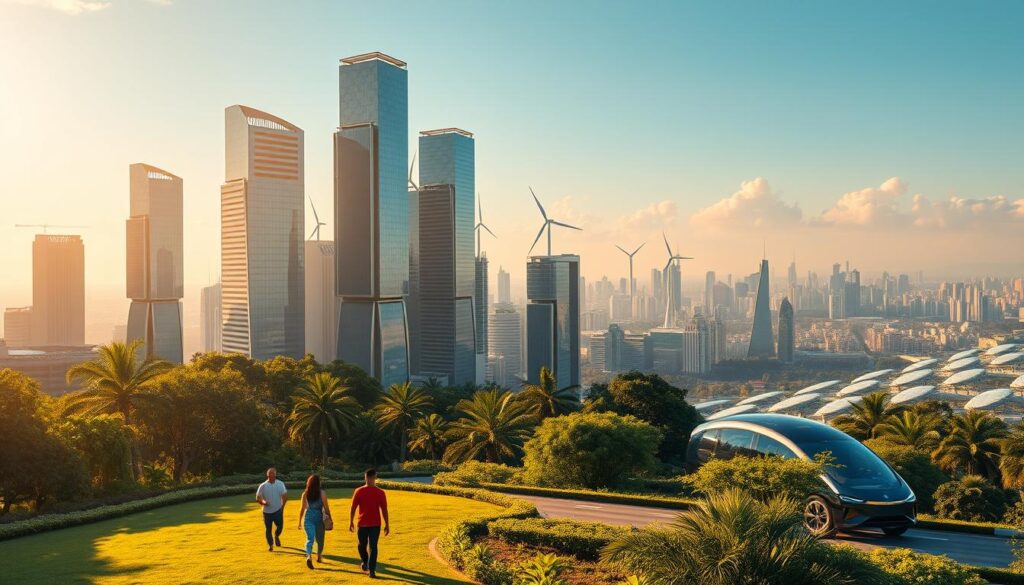 Future of AI sustainability