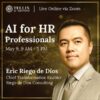 AI for HR Professionals