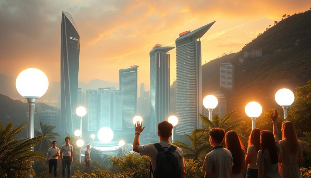 artificial intelligence energy solutions