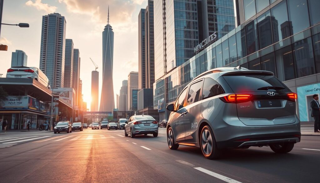automotive artificial intelligence trends in Southeast Asia
