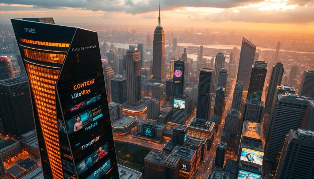 competitive advantage in AI-driven marketing strategies