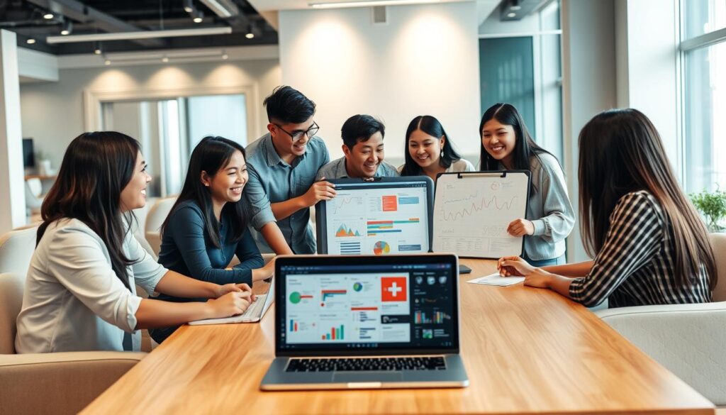 content strategy development