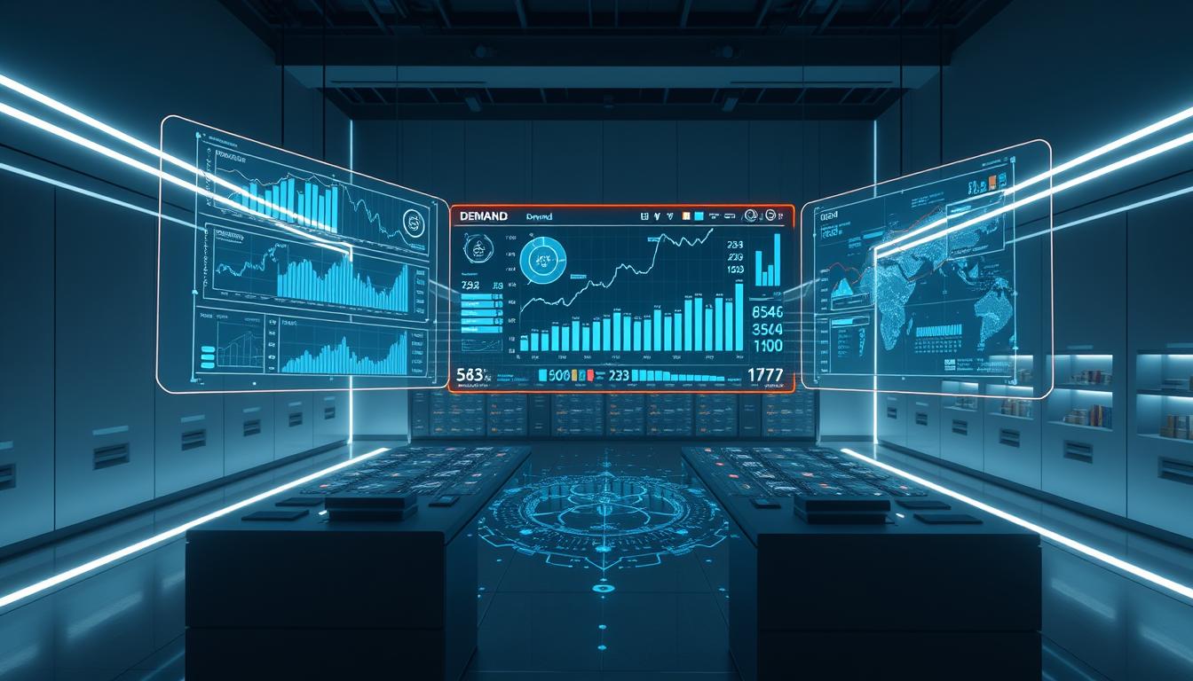 How AI Can Improve Demand Forecasting and Marketing Efficiency