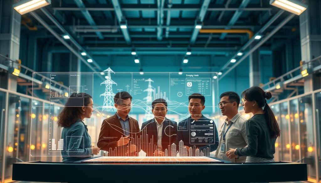 energy sector AI innovations