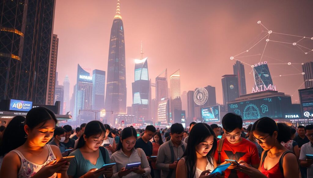 future trends in AI