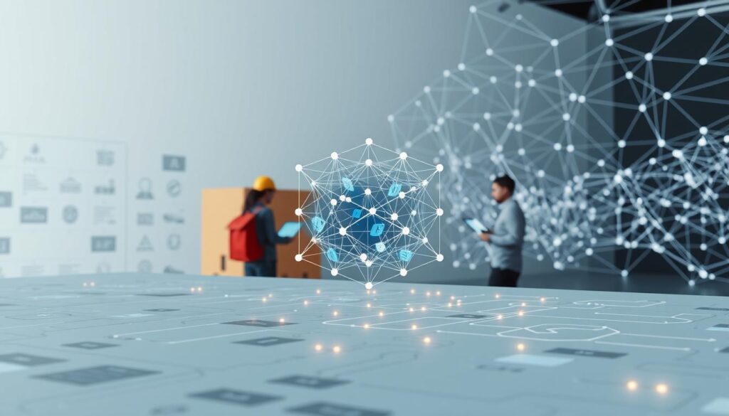 machine learning for supply chain optimization