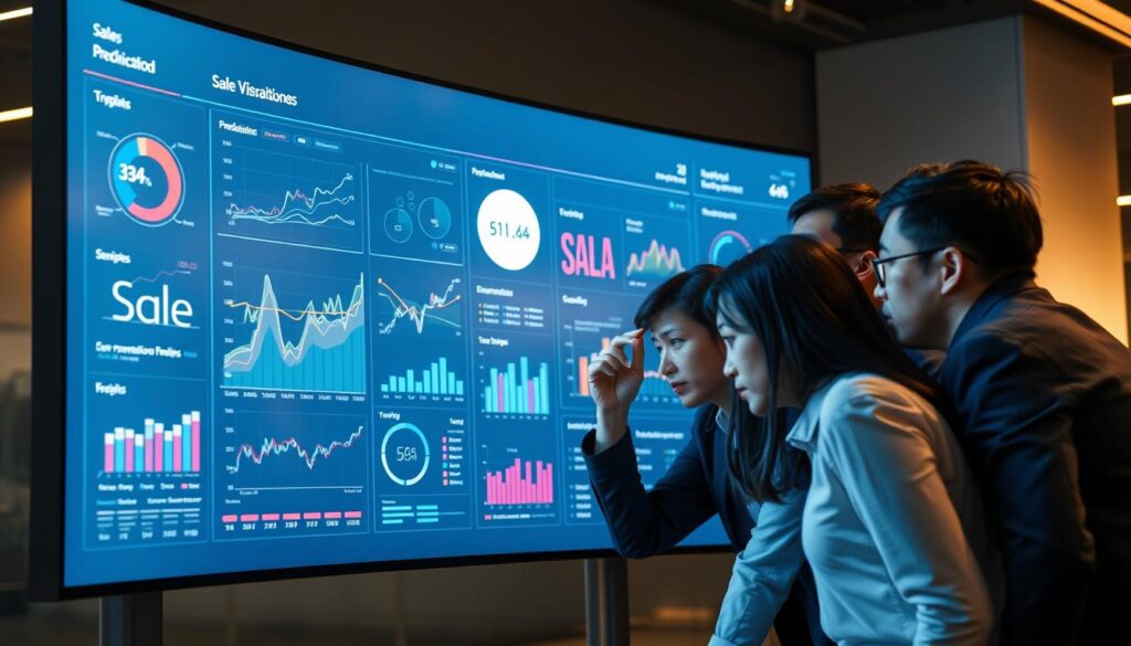 predictive analytics