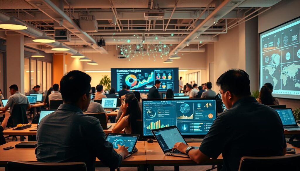 predictive analytics in customer retention