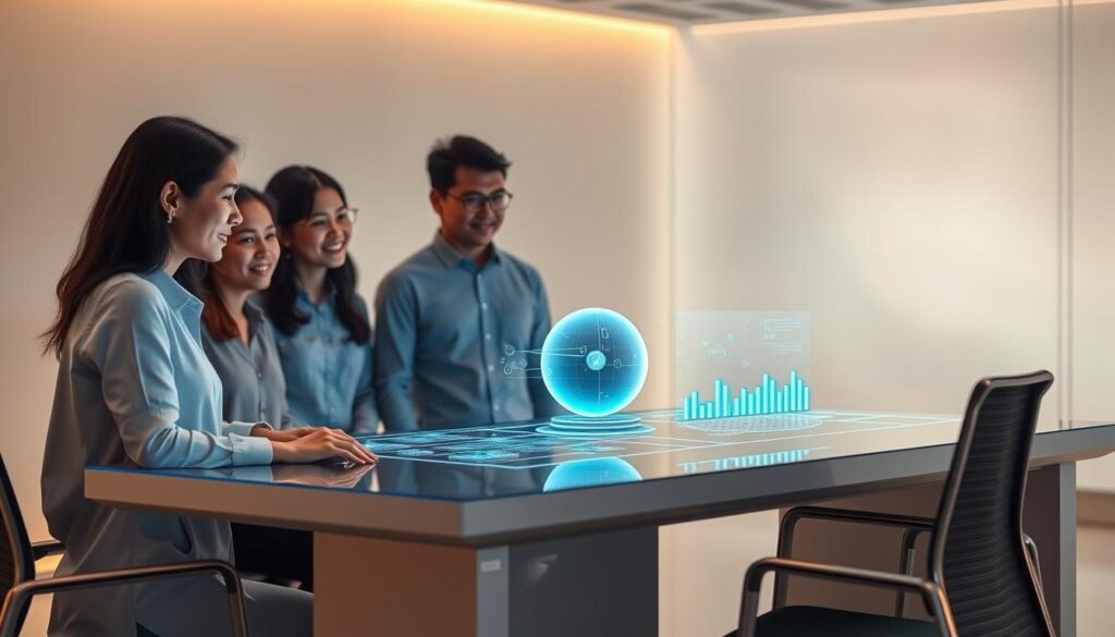 quantum AI applications in business