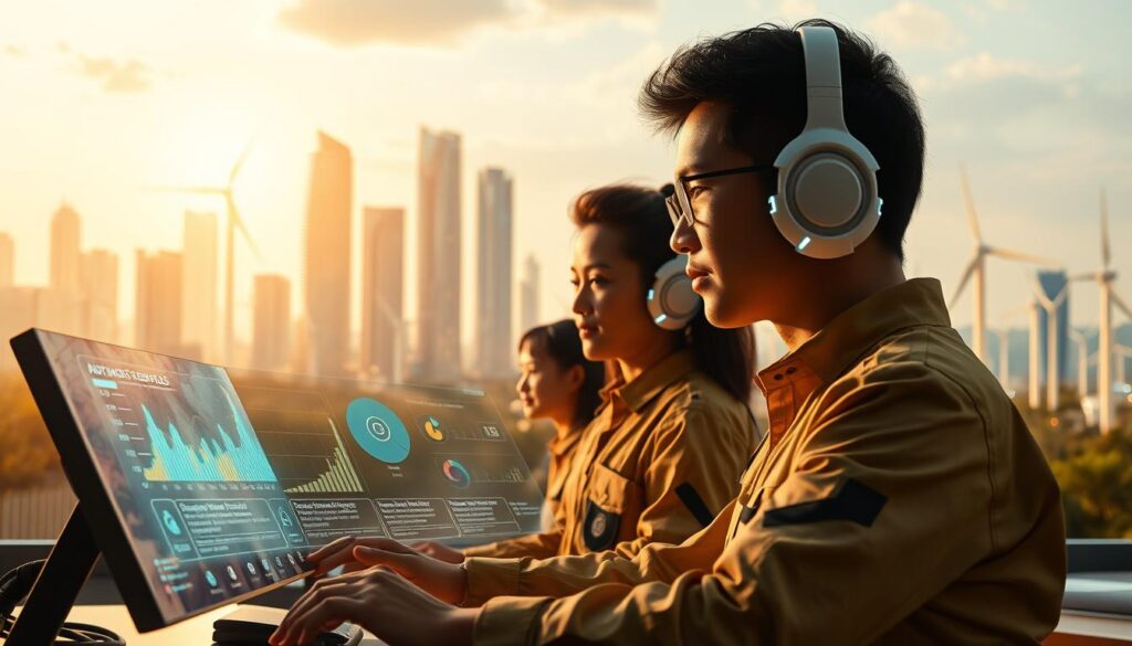 sustainability-focused AI tools
