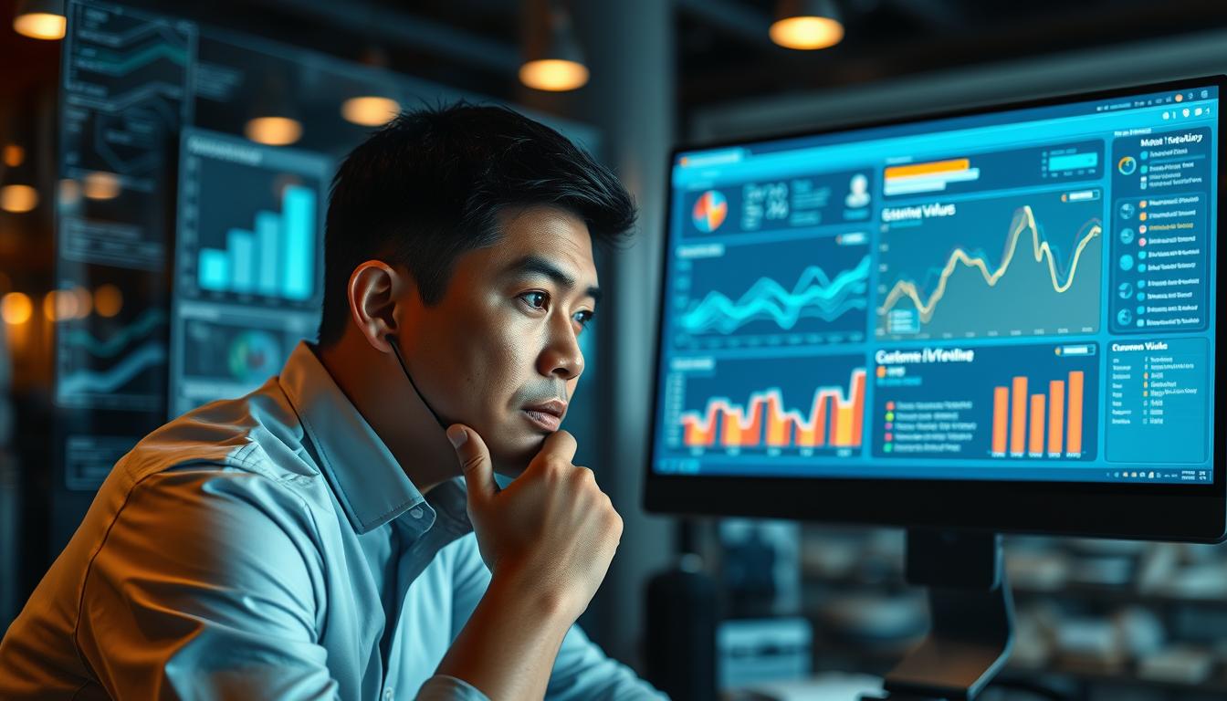 The Role of AI in Understanding Customer Lifetime Value
