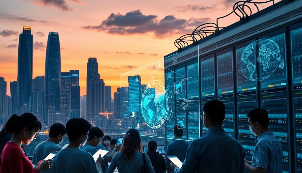AI-driven SEO