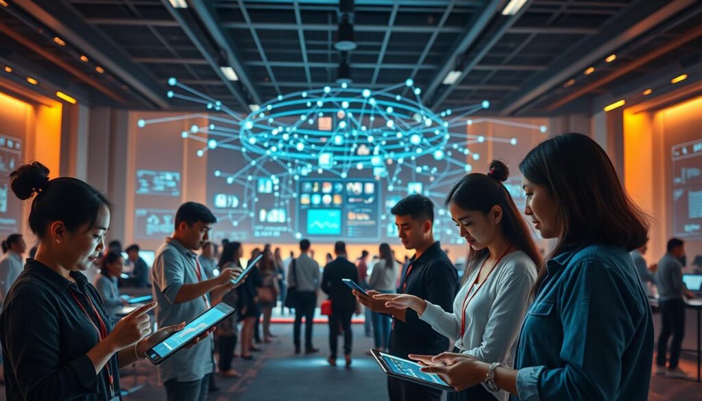 AI-driven tools for dynamic content personalization