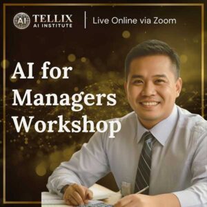 AI for Managers Workshop