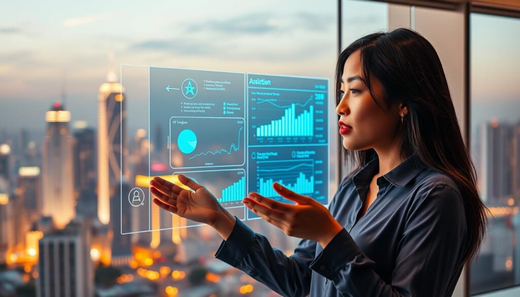 AI in advertising