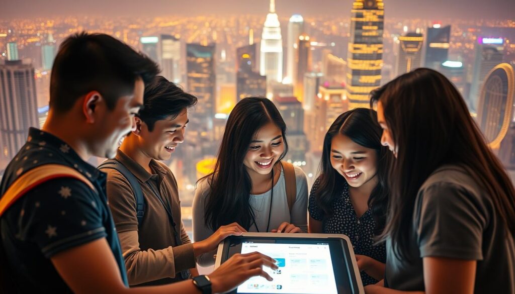 AI in loyalty programs