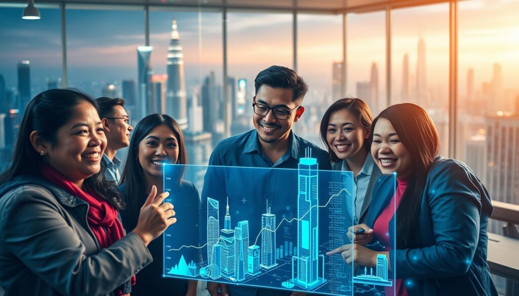AI market growth factors