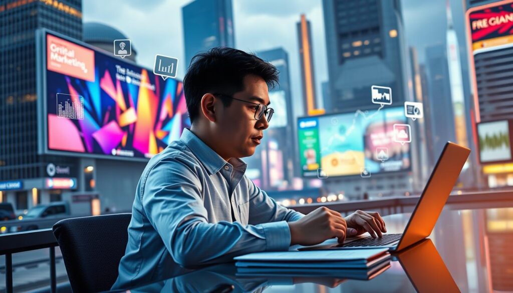 AI marketing strategies