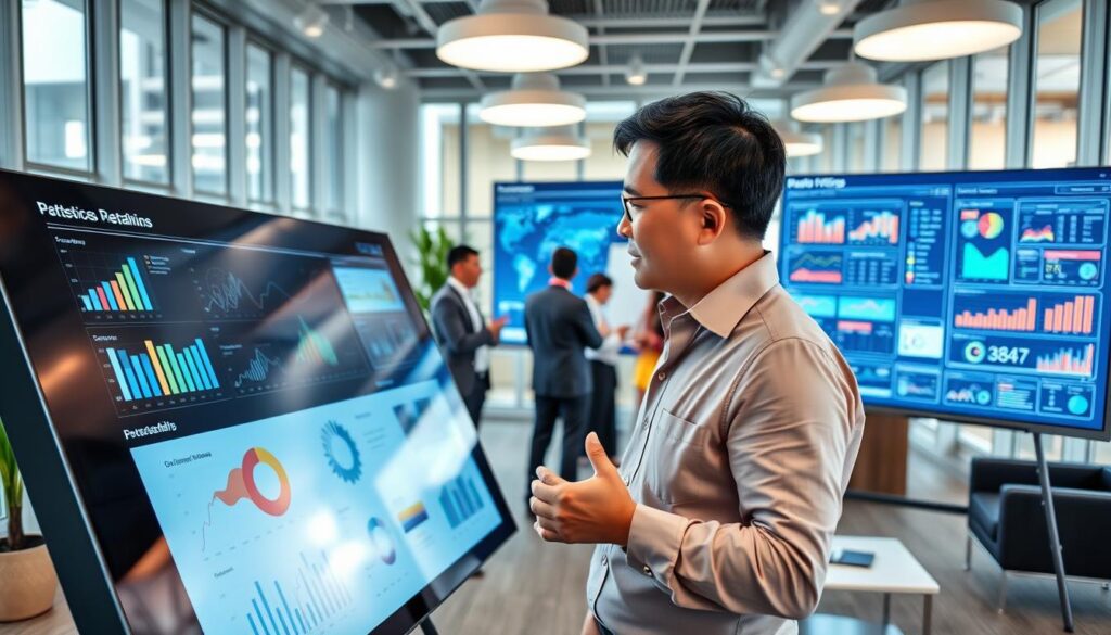 AI-powered sales solutions for effective sales tracking