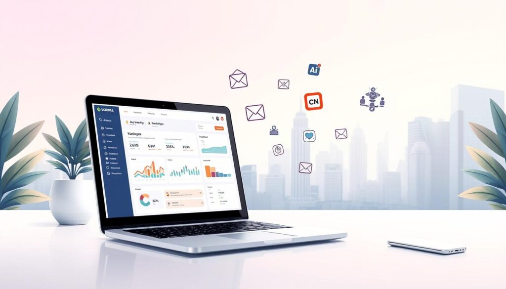 AI tools for marketing automation