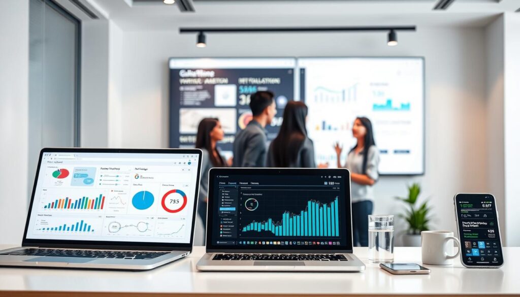 AI tools for marketing strategy