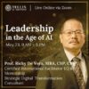 Leadership in the Age of AI