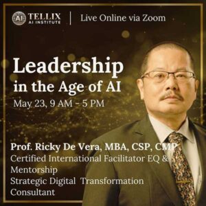 Leadership in the Age of AI