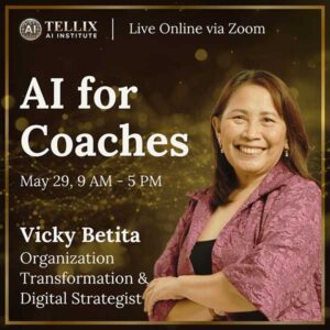 AI for Coaches
