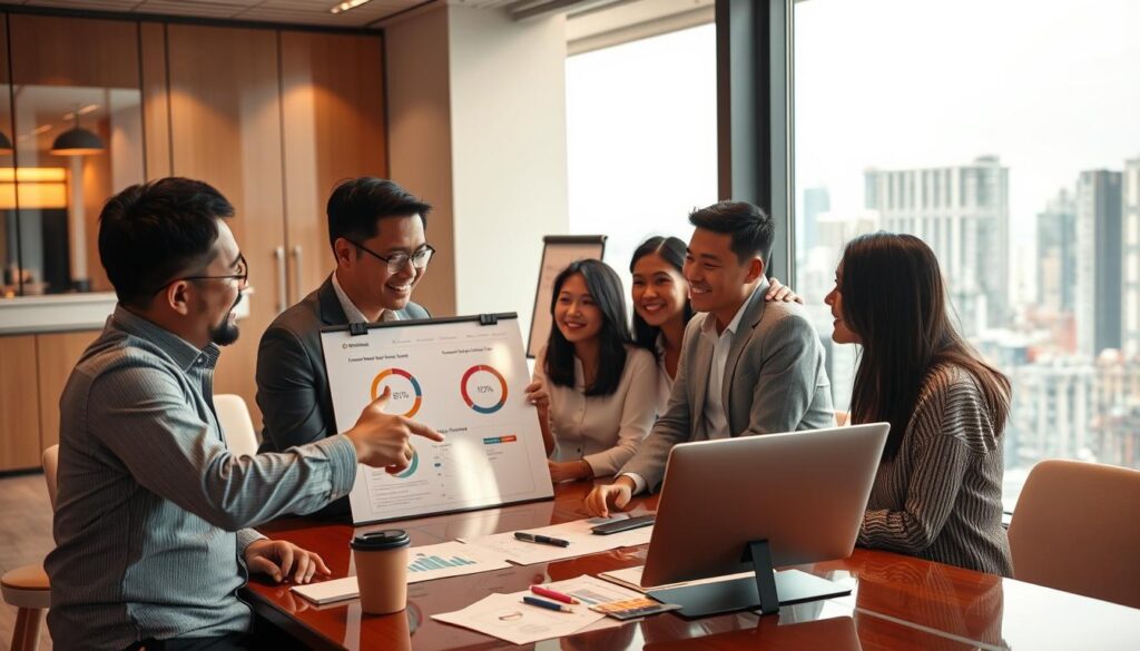 aligning sales with business goals