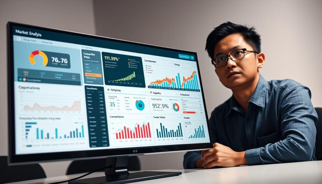 artificial intelligence market analysis