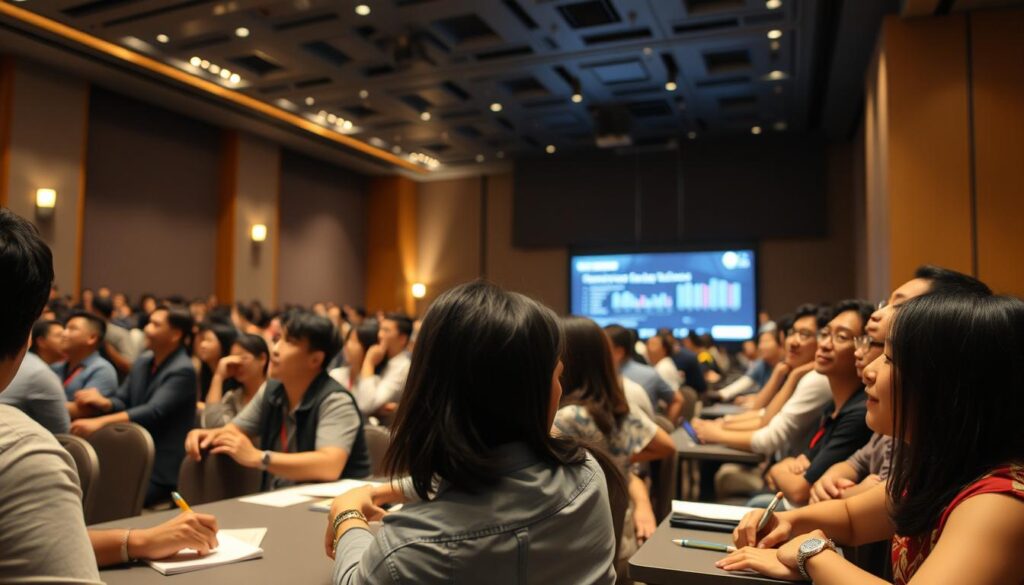 audience-driven content