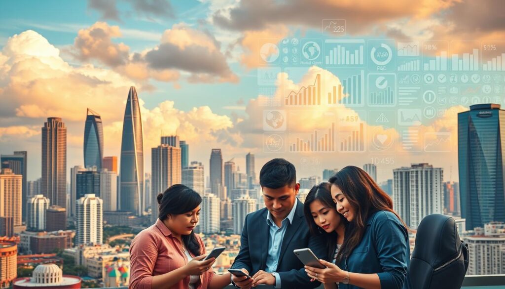 benefits of cross-channel marketing