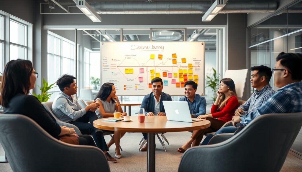 best practices for personalized customer journey
