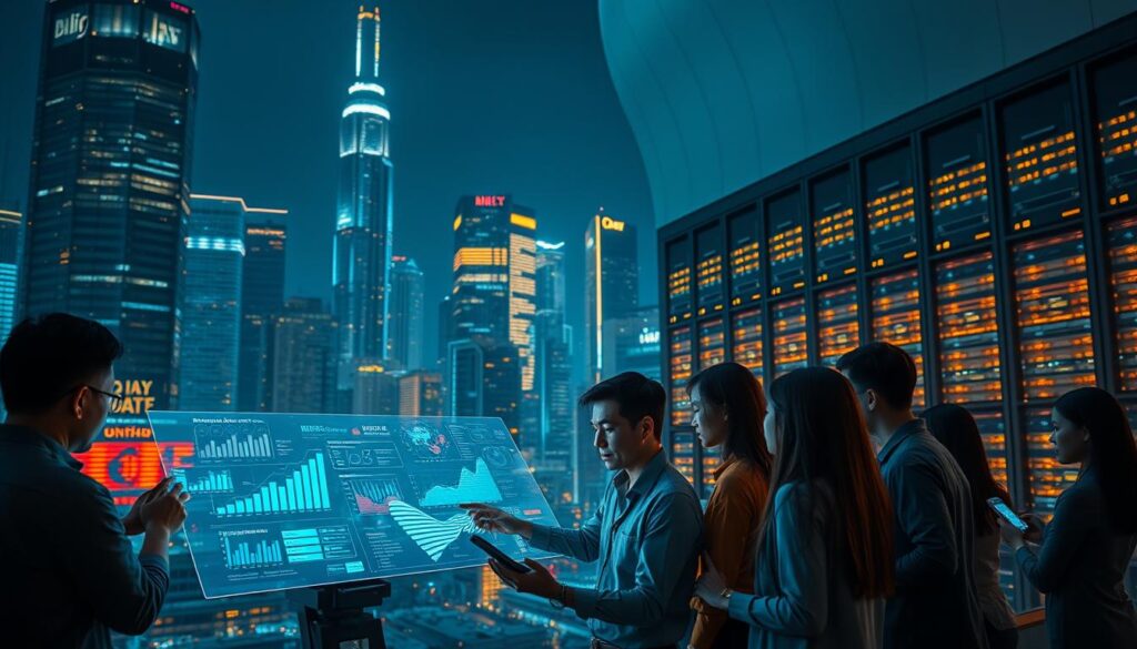 big data in marketing