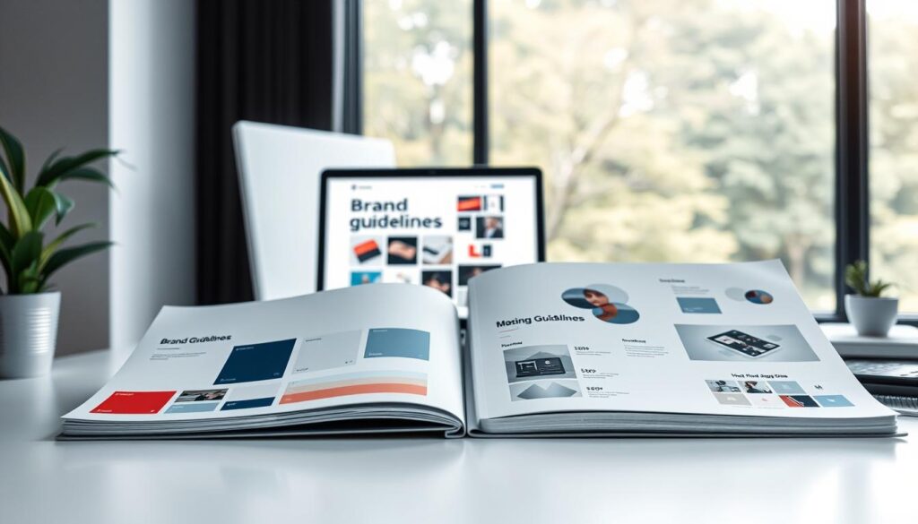brand guidelines