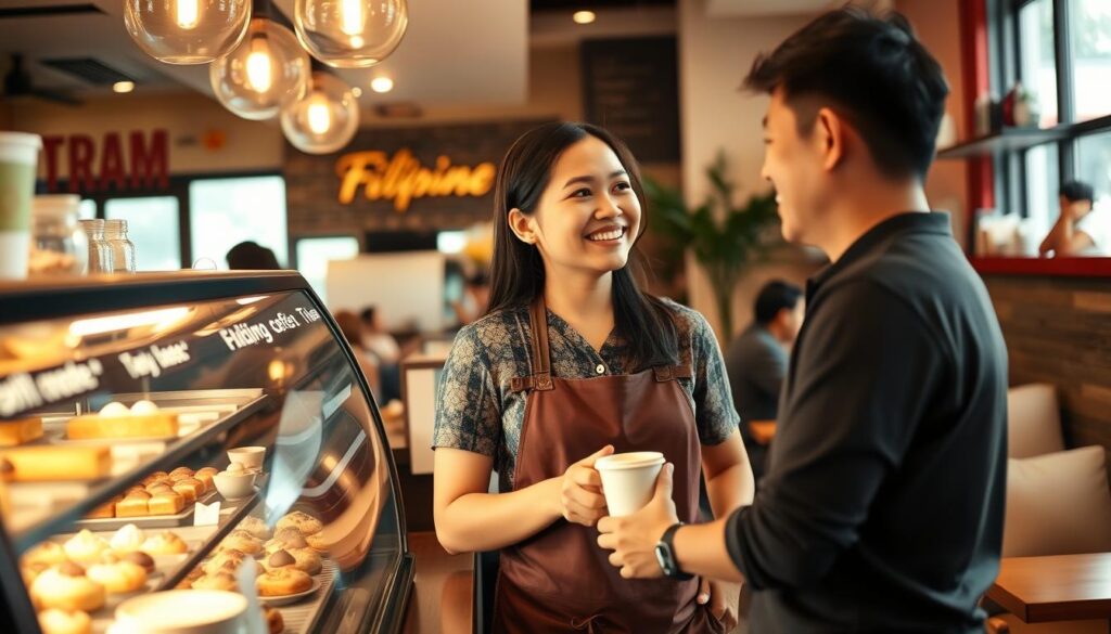 building customer loyalty
