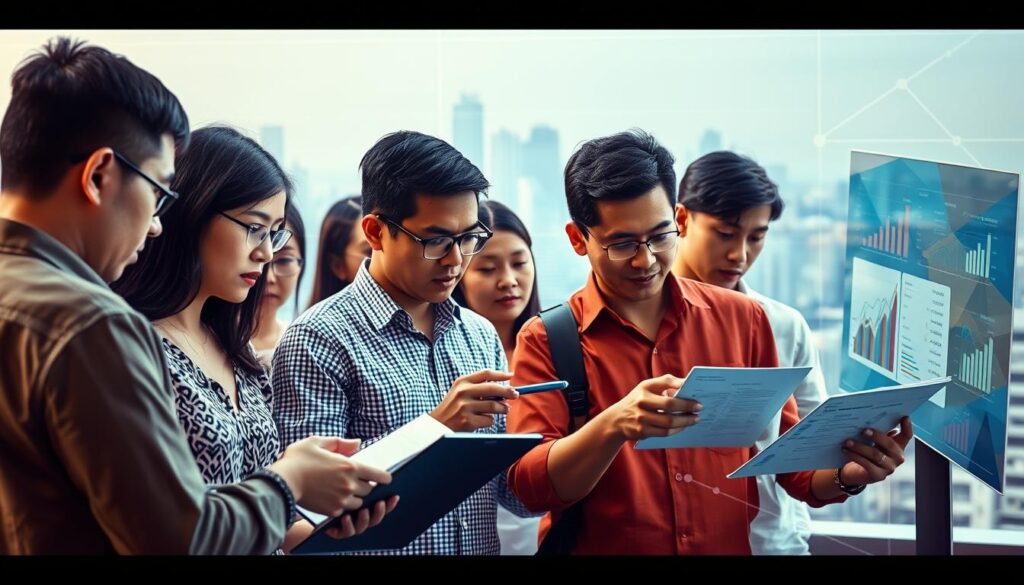 consumer behavior analysis