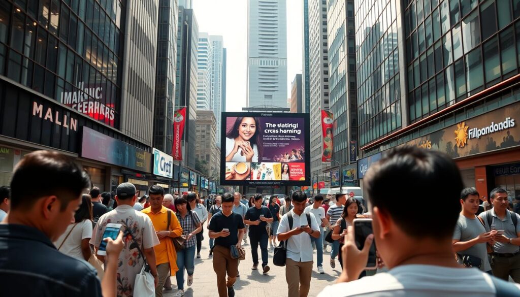 consumer expectations seamless experiences multiple touchpoints